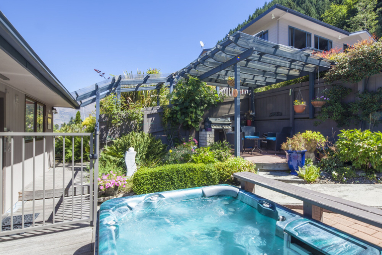 Sport & Beauty 4, Coronet View Apartments, Queenstown-Lakes