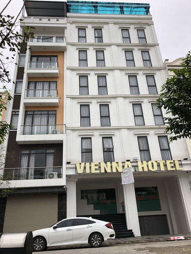 Exterior & Views 2, Bac Ninh Vienna Hotel, Bắc Ninh