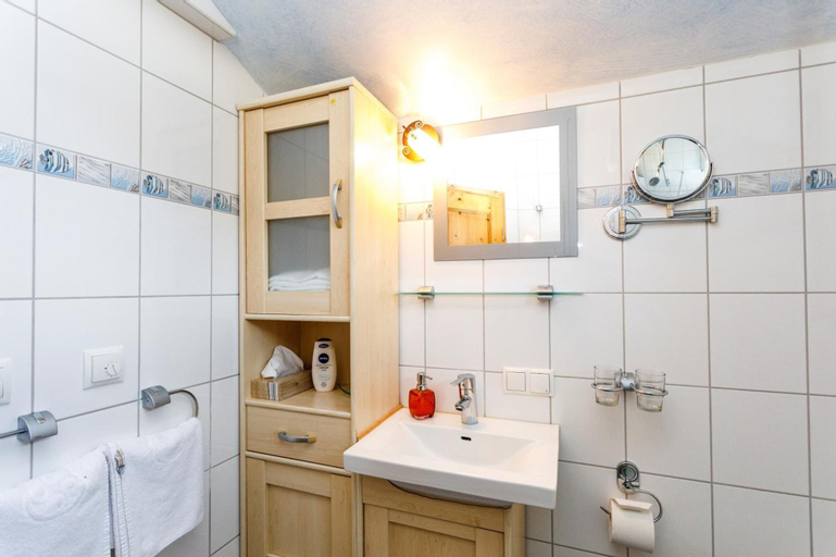 Bedroom 5, Wellness Resort Romantika, Passau