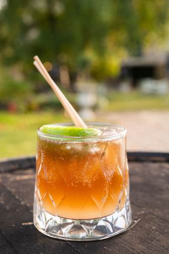 Food & Drinks 5, The Dial House, Gloucestershire