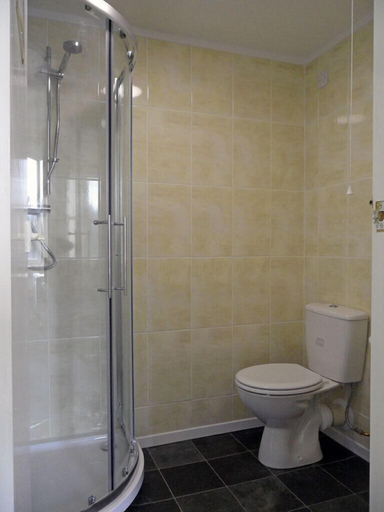 Bathroom 4, Medehamstede Hotel, Isle of Wight