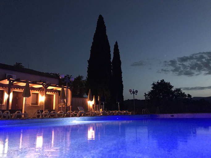 Exterior & Views 2, Villa Tasca, Catania