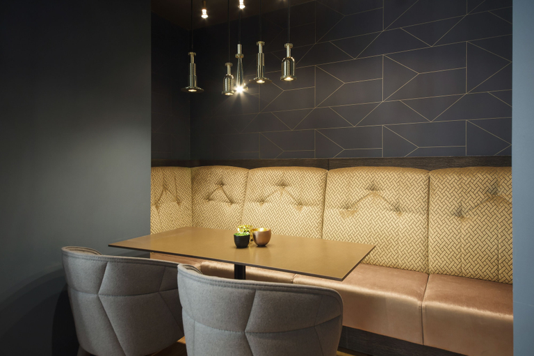 Food & Drinks 5, Scandic St Olavs Plass, Oslo