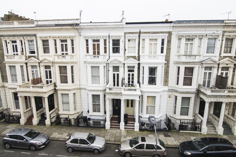Exterior & Views, City Gate Kensington, London