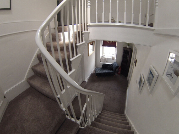 Others 5, Ty Helyg Guest House, Powys