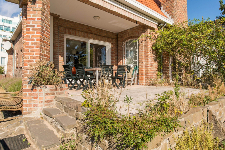 Exterior & Views 2, Marsouins, West-Vlaanderen