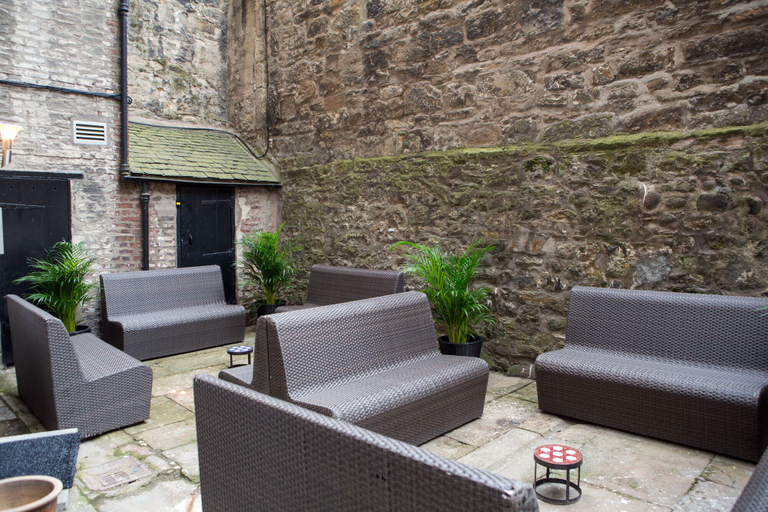 Food & Drinks 5, Edinburgh Castle Apartments and Suites, Edinburgh