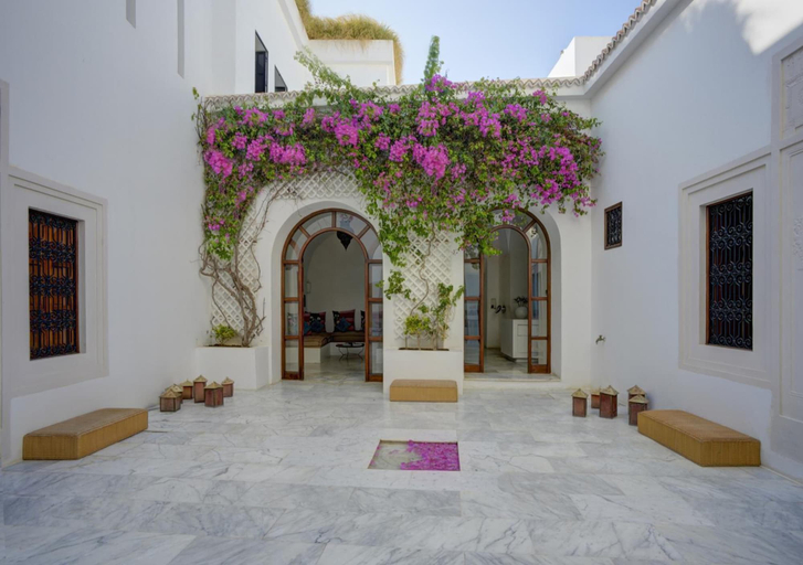 Exterior & Views 2, Dar Sabri, Nabeul