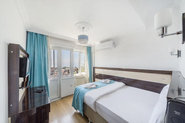 Bedroom 4, Old City Sultanahmet, Fatih