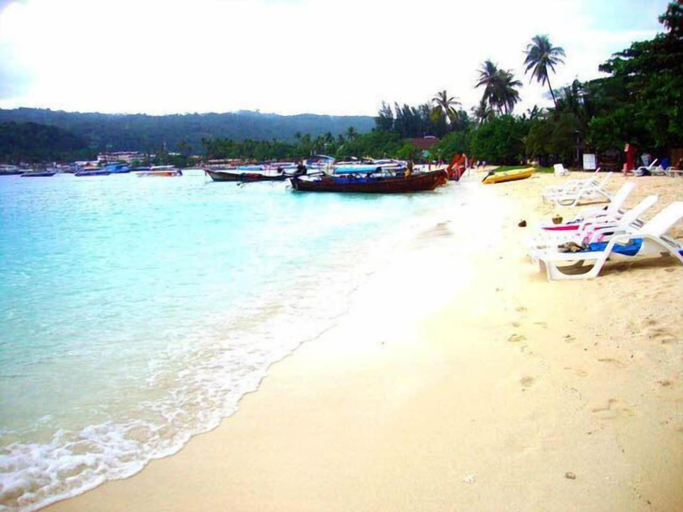 Others 5, PP Sand Sea View Resort, Mueang Krabi