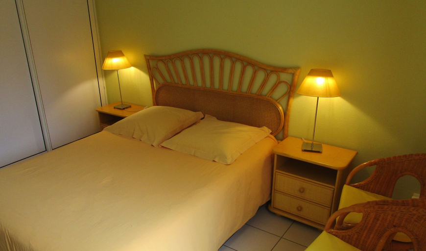 Bedroom 3, Locatlantique, Charente-Maritime