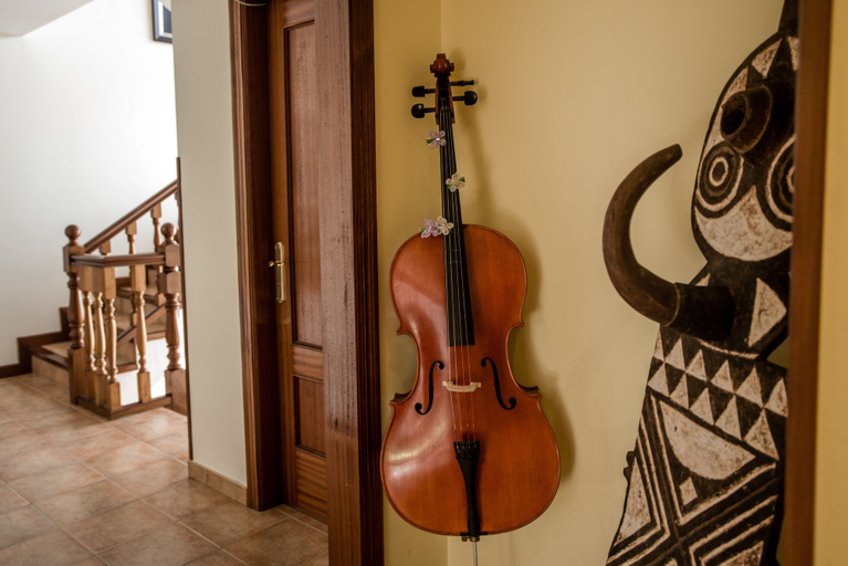 Others 5, Apartamentos River Santander, Cantabria