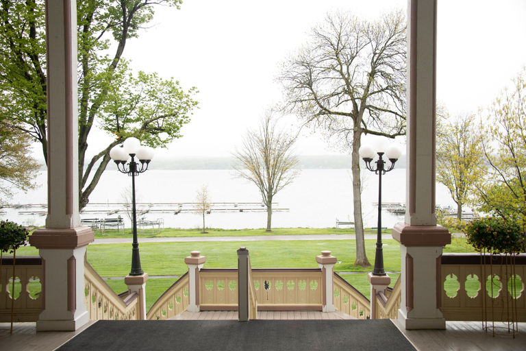 Others 5, Athenaeum Hotel, Chautauqua