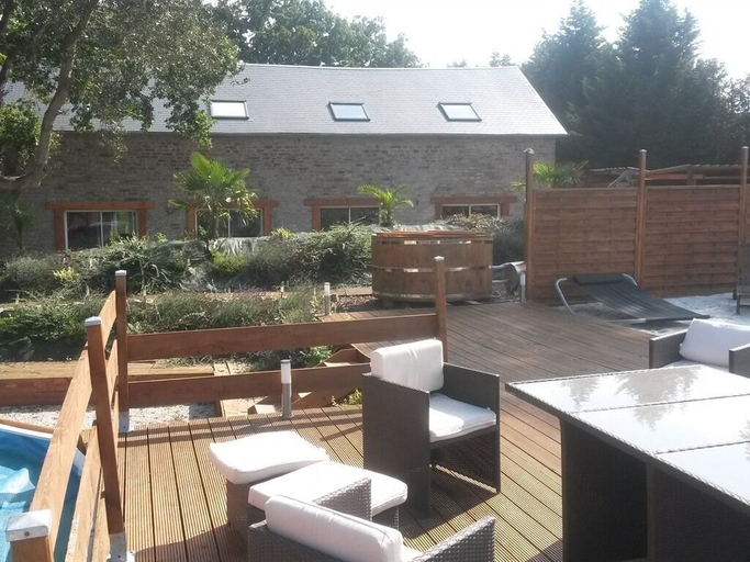 Others 3, Le Domaine de la Belle Normandie, Calvados