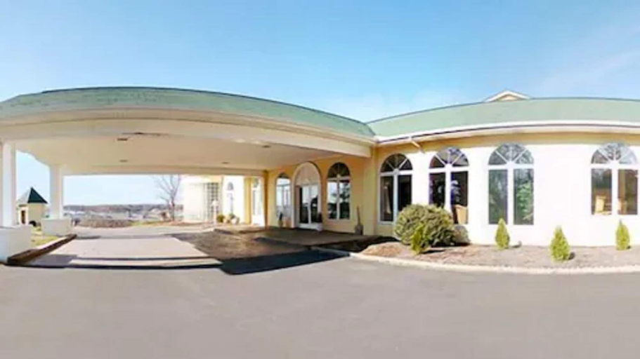 Exterior & Views 2, Quality Inn London North, Laurel