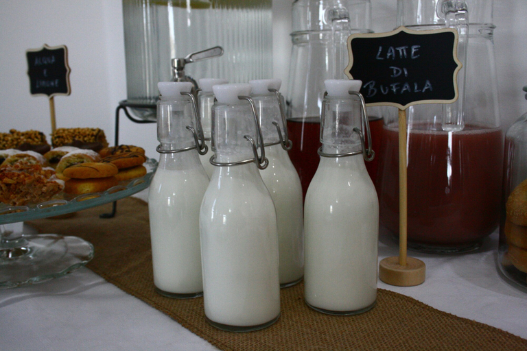 Food & Drinks 5, PrimeQuerce Agriturismo, Salerno
