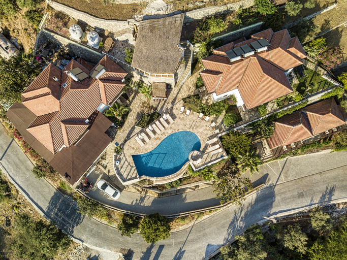 Exterior & Views 2, Les Terrasses De Selimiye, Marmaris