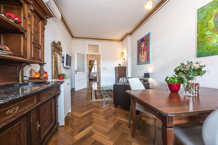 Others 5, Malostranska Residence, Praha 1