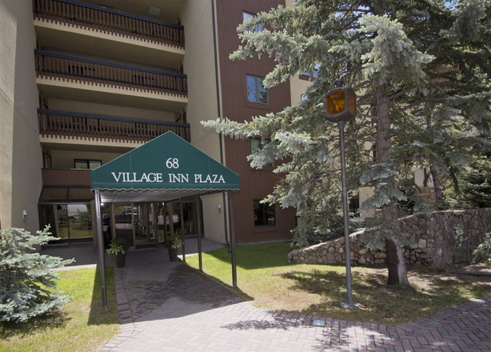 Exterior & Views 2, Village Inn Plaza 103, Eagle
