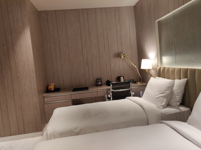 Bedroom 3, Vividus, Bangalore