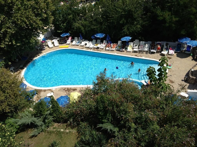 Sport & Beauty 5, Vezhen Hotel, Varna