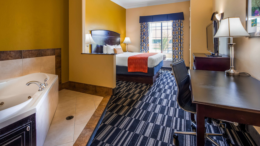 Others 5, Best Western Plus Barsana Hotel & Suites, Oklahoma