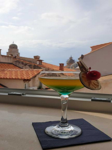 Food & Drinks 4, PK Apartments - Dubrovnik, Dubrovnik