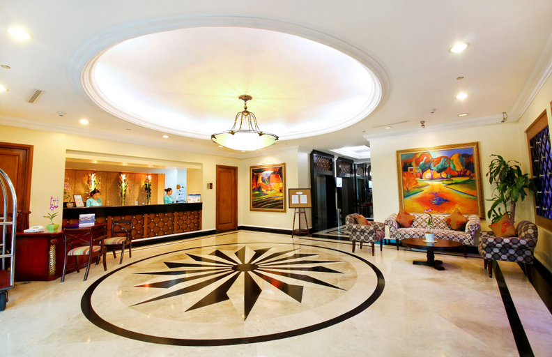 Others 3, Oxford Suites Makati, Makati City