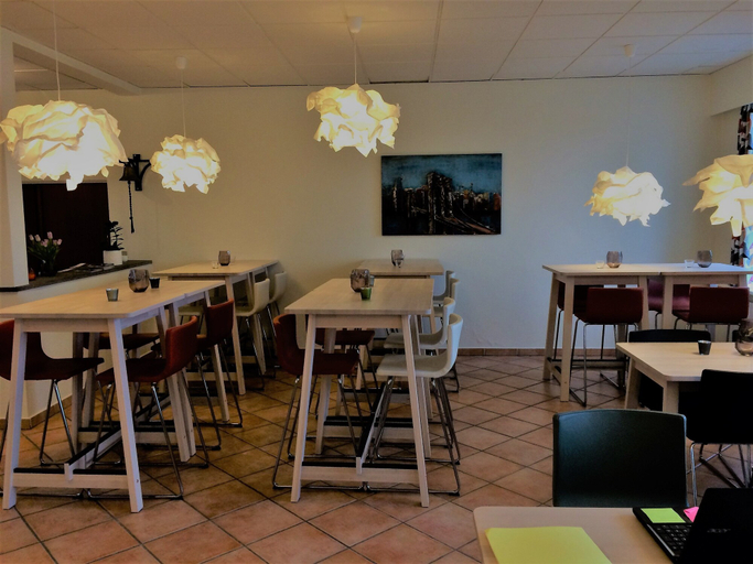 Food & Drinks 5, Benniksgaard Anneks, Sønderborg