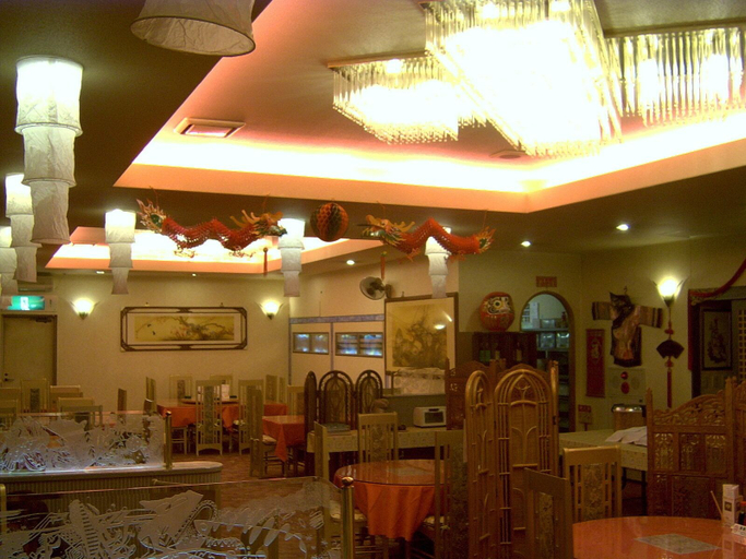 Food & Drinks 5, Hotel Platon, Chikuma