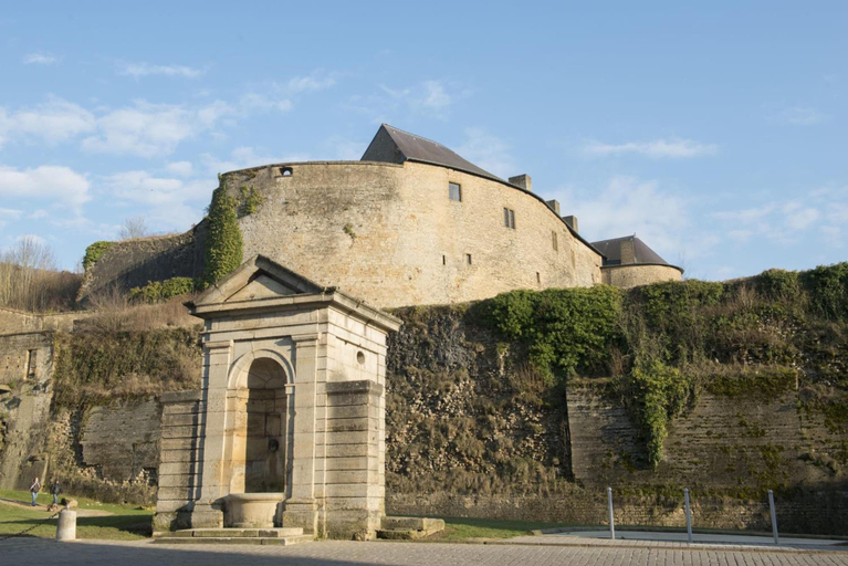 Exterior & Views 2, Le Saint-Michel, Ardennes