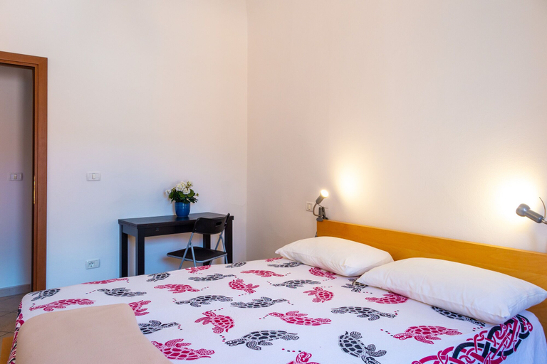Room 3, Appartamenti Il Grigolo, Livorno