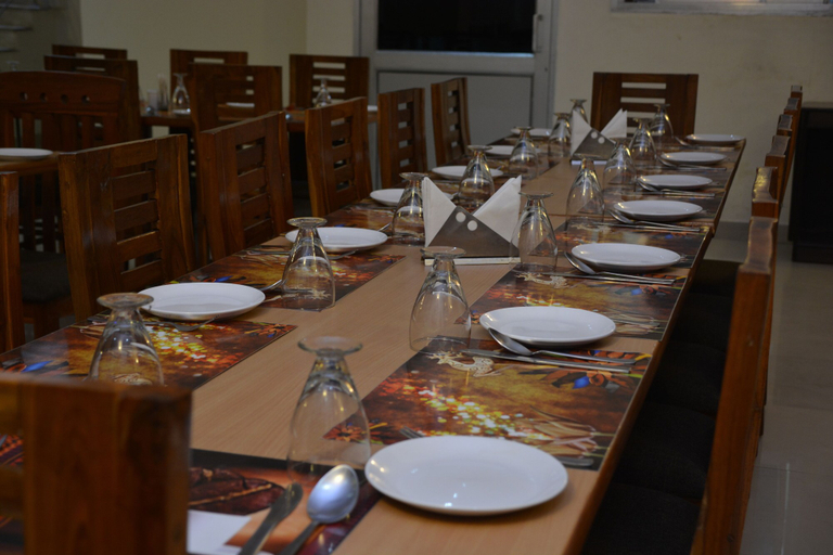 Food & Drinks, Hotel Corporate Inn, Jaipur