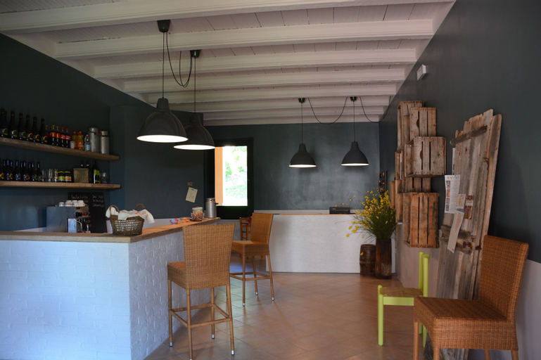 Food & Drinks 1, Poggiovalle Tenuta Italiana, Terni