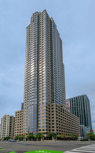 Exterior & Views 2, Global Luxury Suites Downtown Jersey City, Jersey City