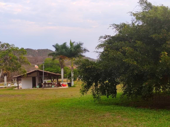 Exterior & Views 2, Natura Pousada, Armação dos Búzios
