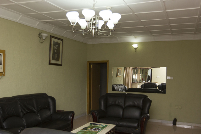 Others 5, EEMJM Hotels and Suites Limited, Uyo