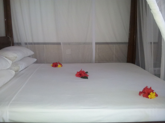 Bedroom 4, Mnarani Beach Cottages, Kaskazini 'A'