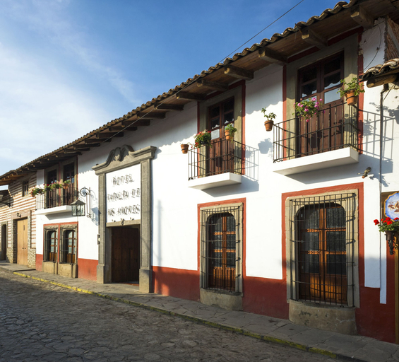 Exterior & Views 2, Tapalpa de mis Amores, Tapalpa