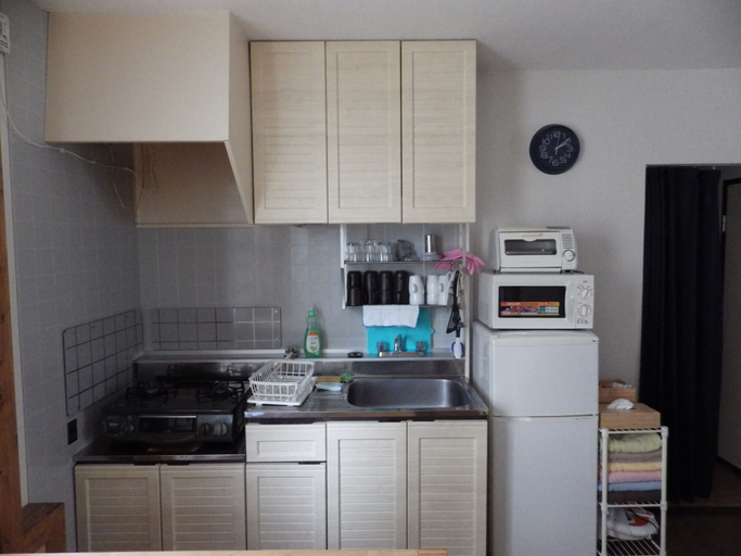 Others 4, Condominio Mozu 102, Sakai