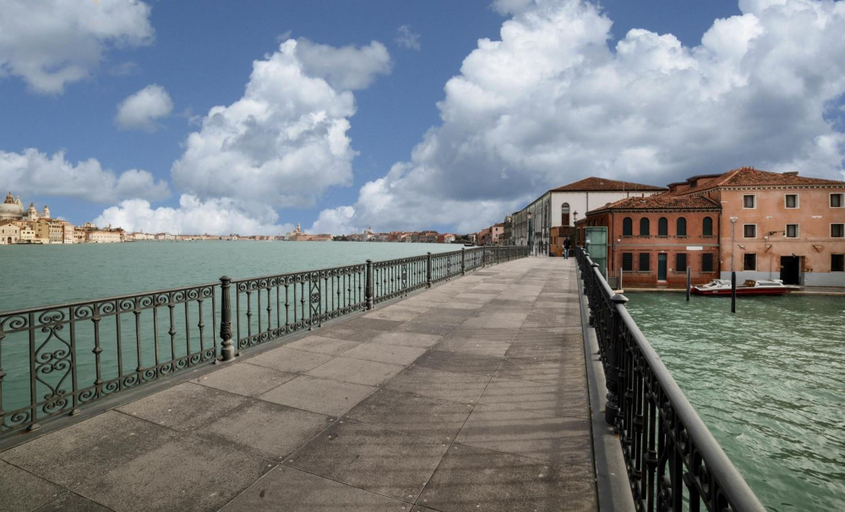 Exterior & Views 2, Al Redentore di Venezia Apartments, Venezia
