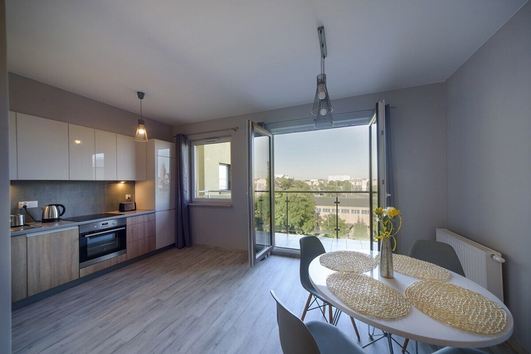 Others 5, Apartamenty City View od WroclawApartament-pl, Środa Śląska