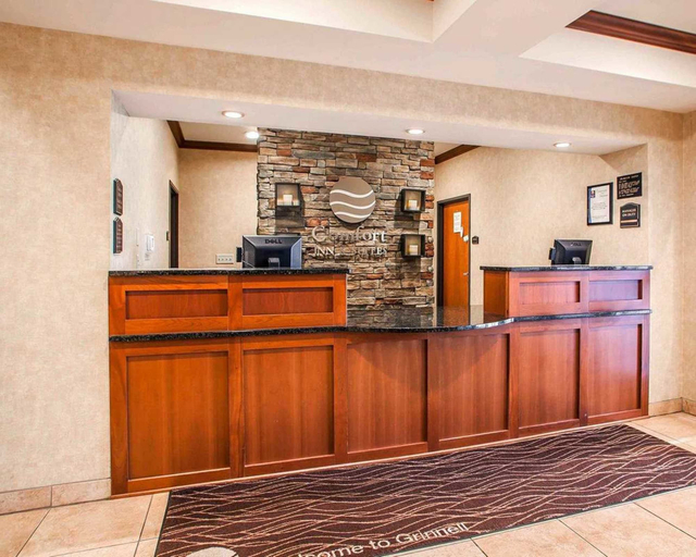 Others 5, Comfort Inn & Suites Grinnell near I-80, Poweshiek