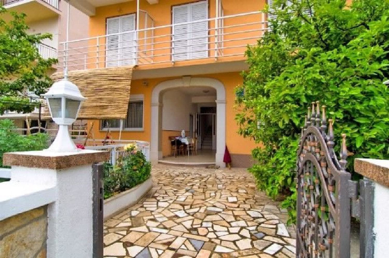 Exterior & Views 2, Apartments Josko, Gradac