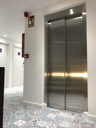 Others 5, Hotel Boutique Centro BBB, Alicante