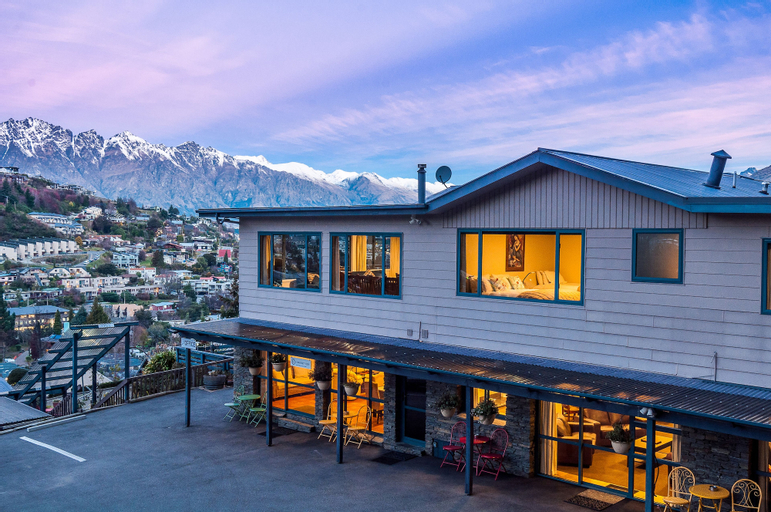 Coronet View Apartments, Queenstown-Lakes