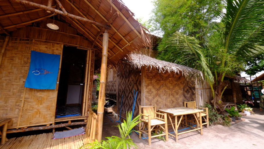Others 4, Captain Yut's Bungalow, Muang Satun