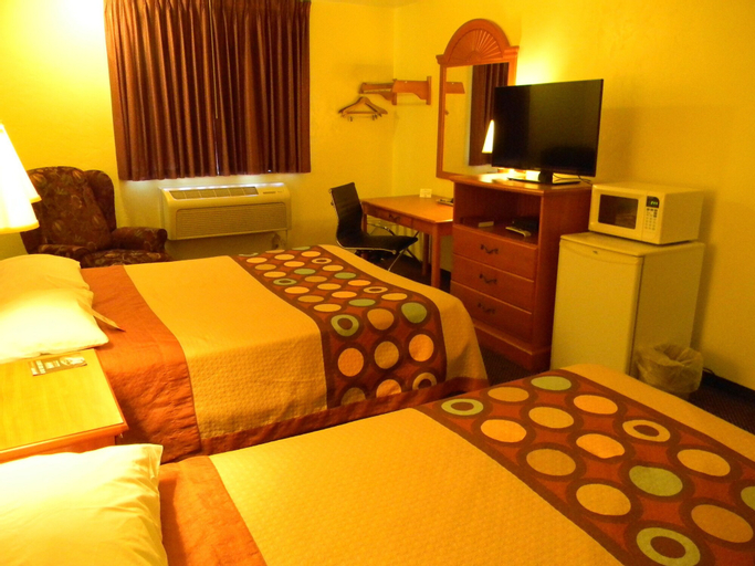 Bedroom 20