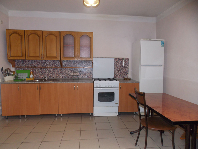 Others 4, Anzhelika, Sochi gorsovet