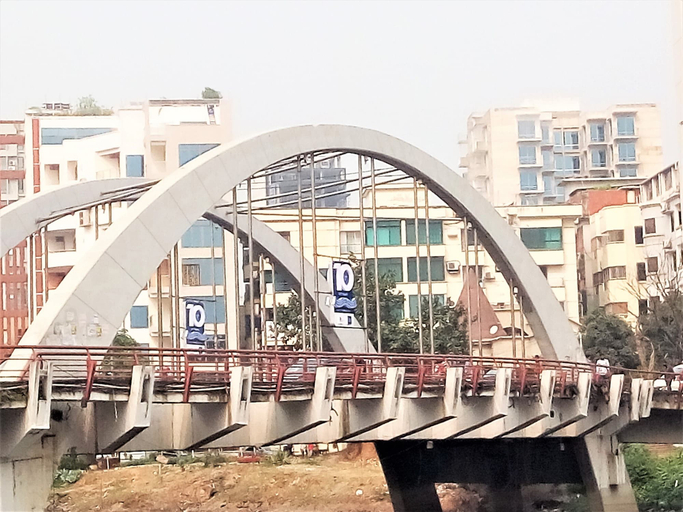 Others 1, Hotel Lake View Plaza, Dhaka
